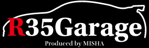 R35ロゴ